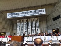 農事録更新！