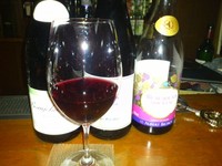 ボジョレー飲んだ