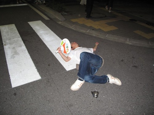 松本ぼんぼんナガブロ連