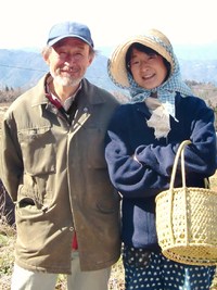 農楽里ファームの挑戦