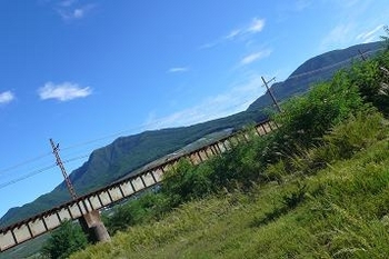 信州の電車