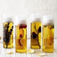 プレゼントにも人気なおしゃれボディオイル