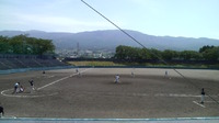 チロリンズ高松宮賜杯結果報告