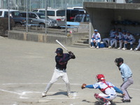 チロリンズ　優勝