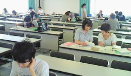 松本スクーリング
