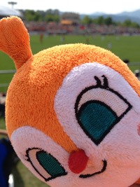 神様！松尾様！省吾様！の報告