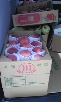 朝取り