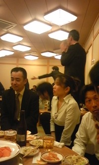 長印総会