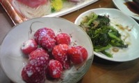 イチゴ
