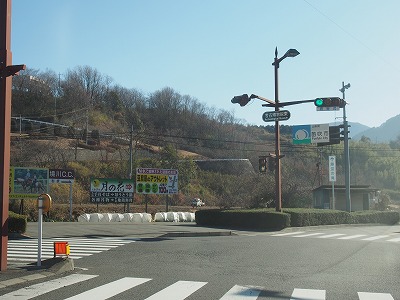 2013年富士山旅行　富士山周辺。