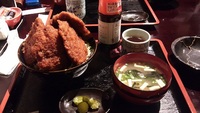 某ラーメン屋