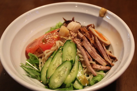 2013summer　夏麺ＳＰＥＣＩＡＬ