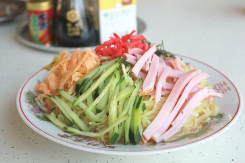 2013summer　夏麺ＳＰＥＣＩＡＬ