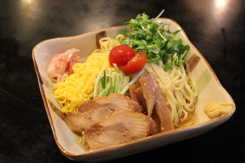 2013summer　夏麺ＳＰＥＣＩＡＬ