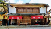 【お知らせ】うえだNaviが運営するコラボレーションショップ「柳町屋」がオープンします！