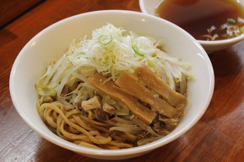 上田らぁめん はちの2月限定メニュー！