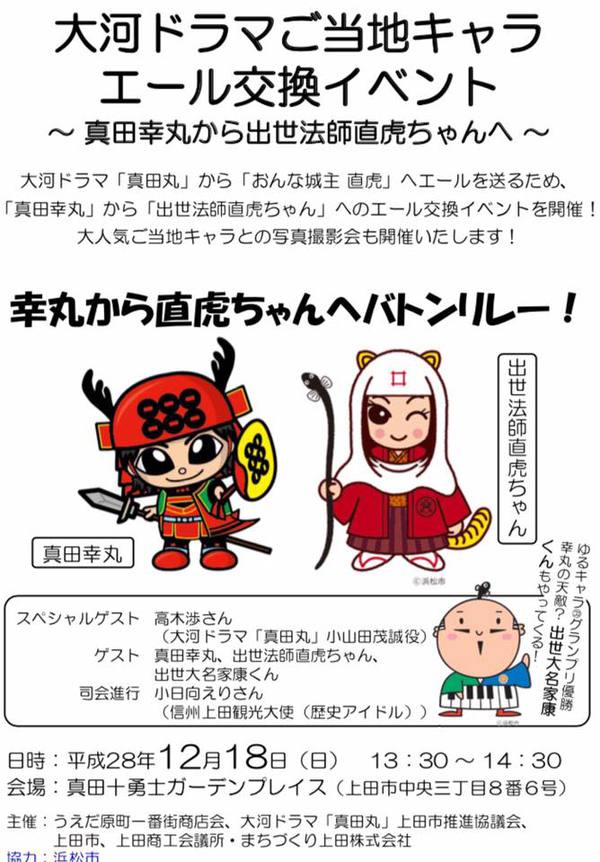 真田幸丸