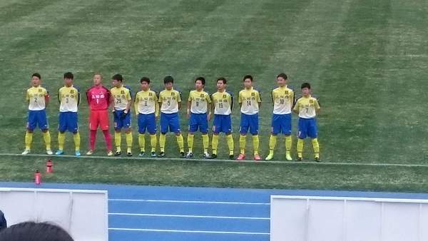【速報】上田西高サッカー部がベスト4進出！長野県に新たな歴史を！