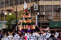 上田祇園祭