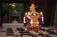 上田祇園祭