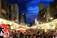 上田祇園祭