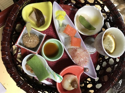 最近のできごと