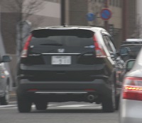 無駄で危険な運転