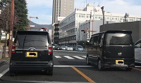 うろんな車２