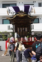 ながの祇園祭