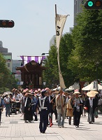 ながの祇園祭