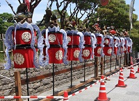 ながの祇園祭