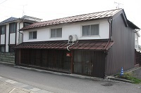 湯福神社秋祭り