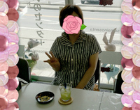 lilymasakoさんご来店♪