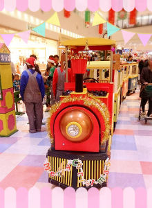 Ario Xmas✿My Melody