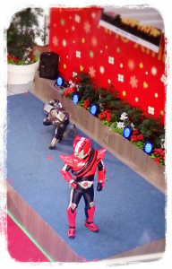 Ario Xmas✿My Melody