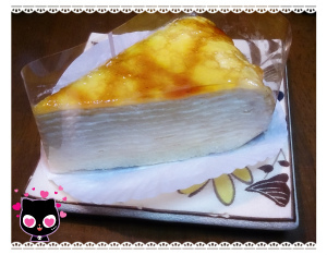 サプライズケーキ✿しゃぶしゃぶパーティー
