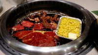 ドうまい肉☆焼肉キング