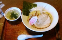 あぶらそば☆ラーメン大学