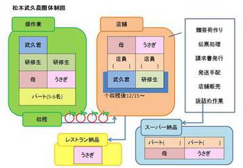 島陳列とツバメと北斎