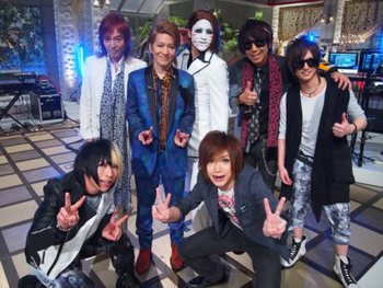 僕音とか立見とか！