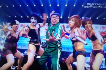 テレ東音楽祭♫