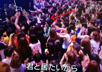 テレ東音楽祭♫
