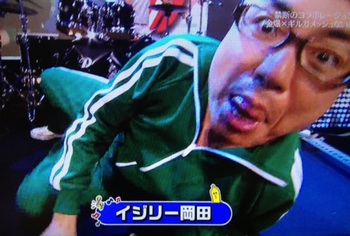 テレ東音楽祭♫