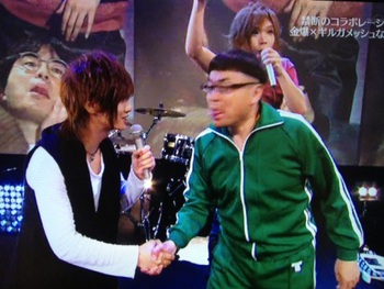 テレ東音楽祭♫