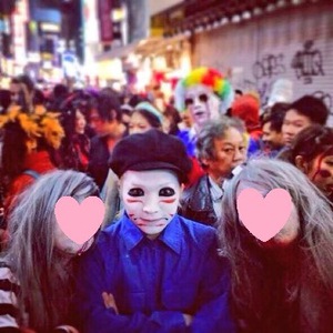 ☆ボンバーさんの予定☆