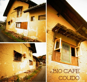 Bio cafe coudo(ｸﾄﾞ)