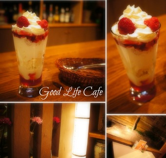 Good Life Cafe(ｸﾞｯﾄﾞﾗｲﾌｶﾌｪ)