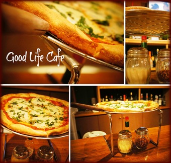 Good Life Cafe(ｸﾞｯﾄﾞﾗｲﾌｶﾌｪ)