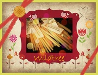 Wildtree(ﾜｲﾙﾄﾞﾂﾘｰ)