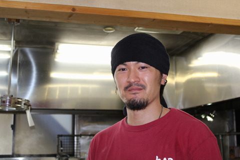 上田らぁめん　はちの12月限定らぁめんのお知らせ☆